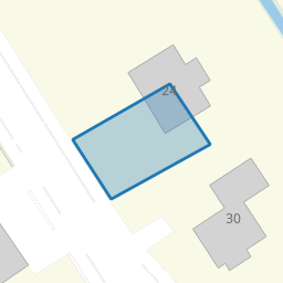 Perceel MSR00-H-3088