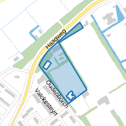 Perceel MSR00-H-3130