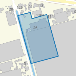 Perceel MSR00-H-3141