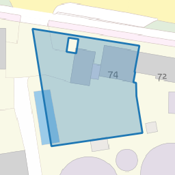 Perceel MSR00-H-3151