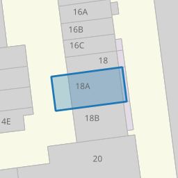 Perceel MSR00-H-3162