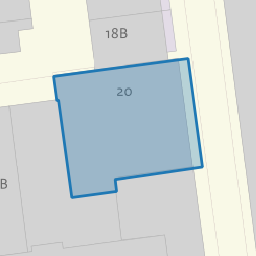 Perceel MSR00-H-3166