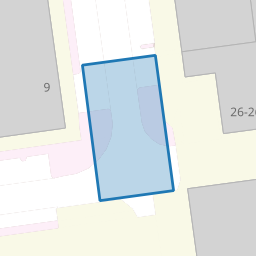 Perceel MSR00-H-3171