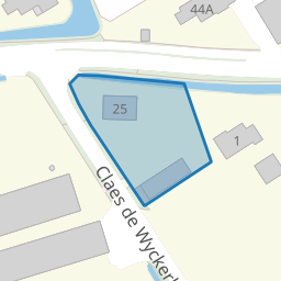 Perceel MSR00-H-3188