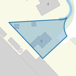 Perceel MSR00-H-3191