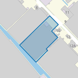 Perceel MSR00-H-3194