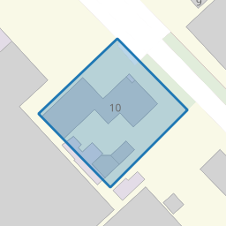 Perceel MSR00-H-3195