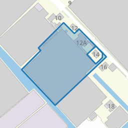 Perceel MSR00-H-3197