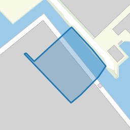 Perceel MSR00-H-3205