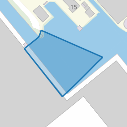 Perceel MSR00-H-3206