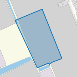 Perceel MSR00-H-3212