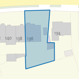 Perceel MSR00-H-3222