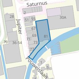 Perceel MSR00-H-3235