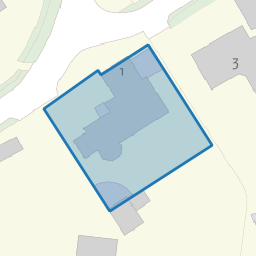 Perceel MSR00-H-3239