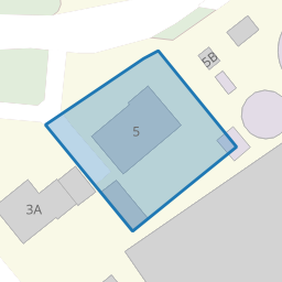 Perceel MSR00-H-3251