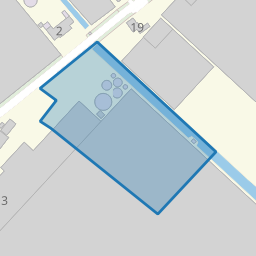 Perceel MSR00-H-3260