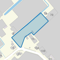 Perceel MSR00-H-3266