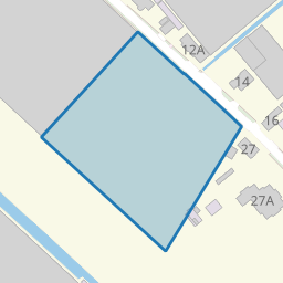 Perceel MSR00-H-3270