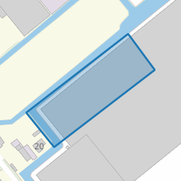 Perceel MSR00-H-3281