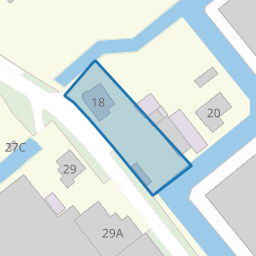 Perceel MSR00-H-3283