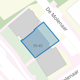 Perceel MSR00-H-3287