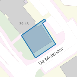 Perceel MSR00-H-3288