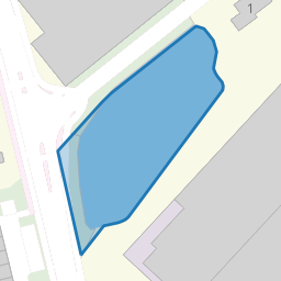 Perceel MSR00-H-3305