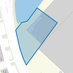 Perceel MSR00-H-3307