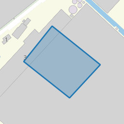 Perceel MSR00-H-3309