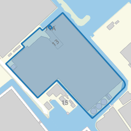 Perceel MSR00-H-3315