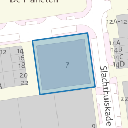 Perceel MSR00-H-3323