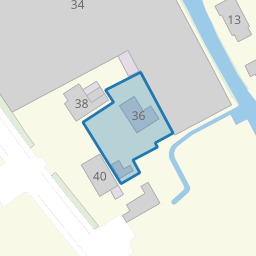 Perceel MSR00-H-3339