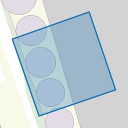 Perceel MSR00-H-3352