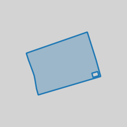 Perceel MSR00-H-3356