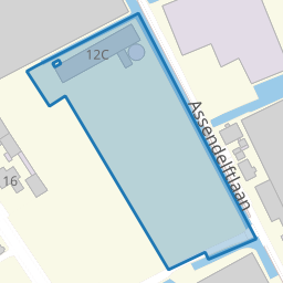 Perceel MSR00-H-3366