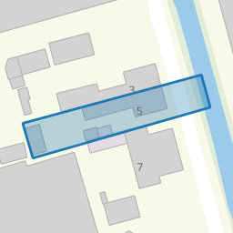 Perceel MSR00-H-3378