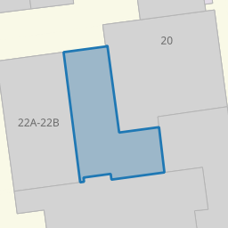 Perceel MSR00-H-3381