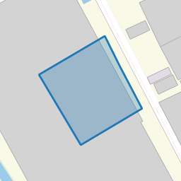 Perceel MSR00-H-3396