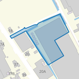 Perceel MSR00-H-3397