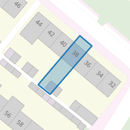 Perceel MSR00-H-3404