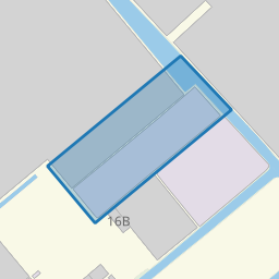 Perceel MSR00-H-3406