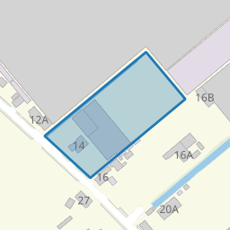 Perceel MSR00-H-3407