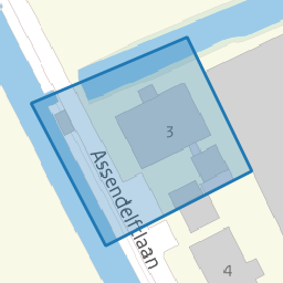 Perceel MSR00-H-3414