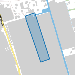 Perceel MSR00-H-3417