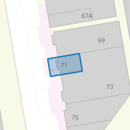 Perceel MSR00-H-3421