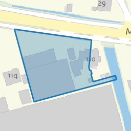 Perceel MSR00-H-3425