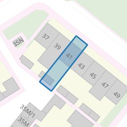 Perceel MSR00-H-3446