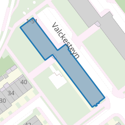 Perceel MSR00-H-3450