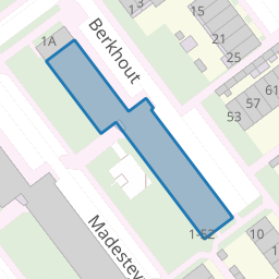 Perceel MSR00-H-3451