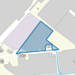 Perceel MSR00-H-3458